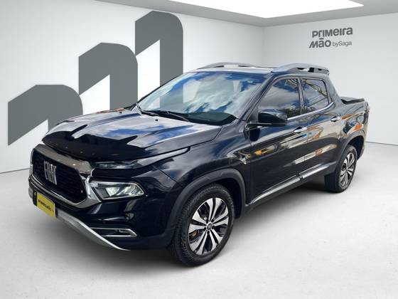FIAT TORO 2.0 16V TURBO DIESEL VOLCANO 4WD AT9 FIAT TORO 2.0 16V TURBO DIESEL VOLCANO 4WD AT9